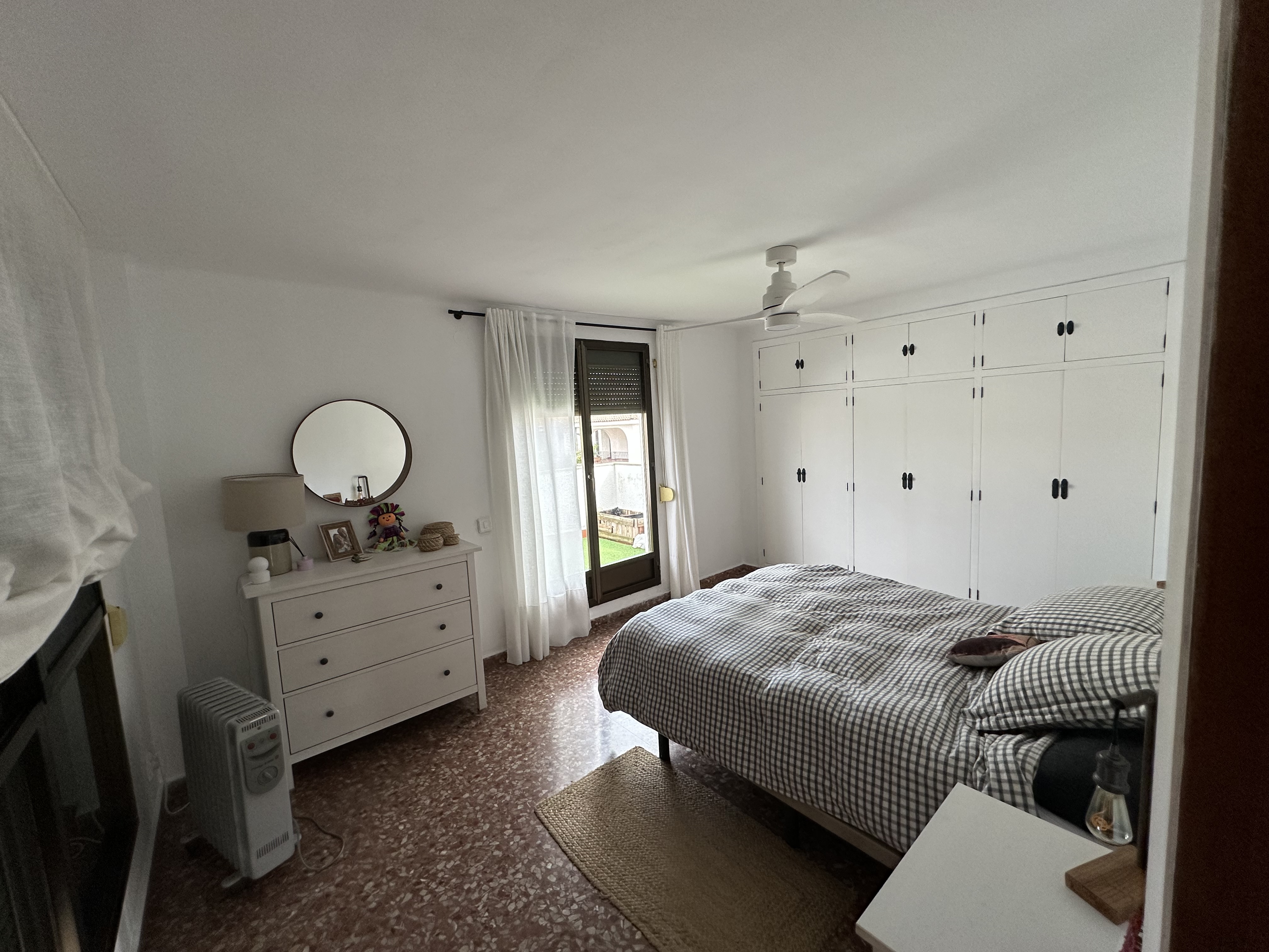 Antes dormitorio